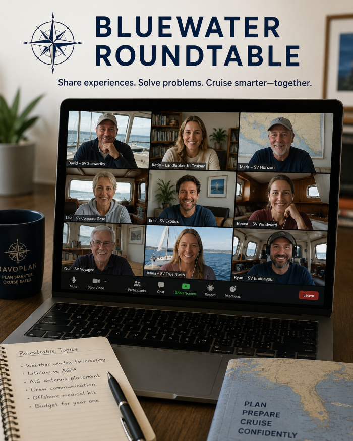 Bluewater Roundtable